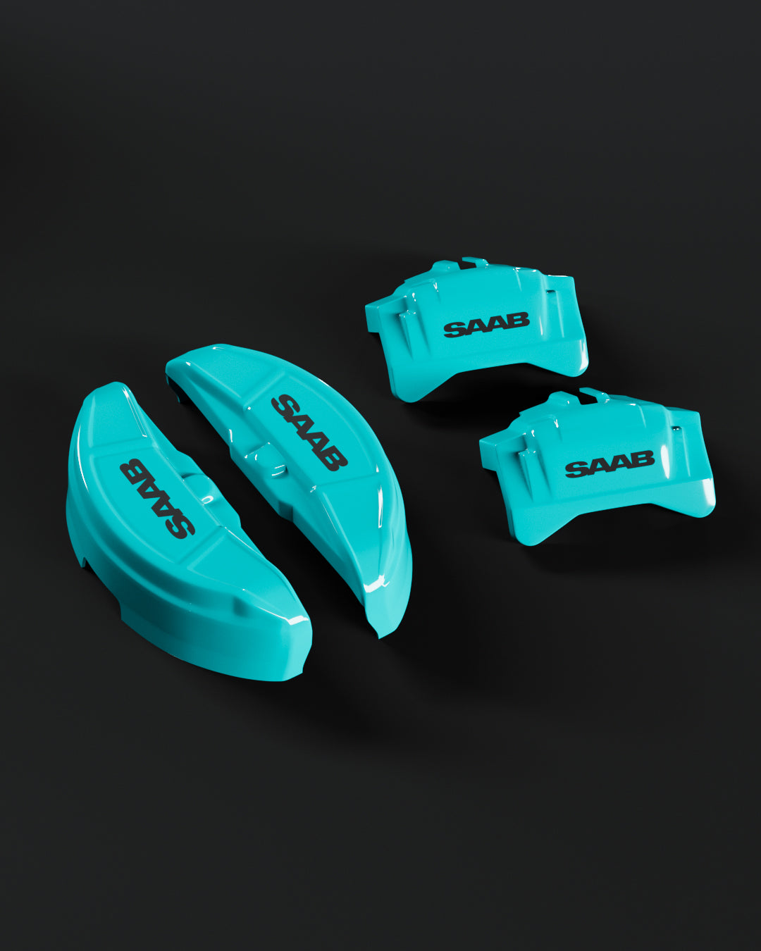 Saab 9-5 Tiffany - view 8