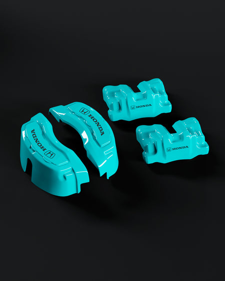 Honda Element Tiffany