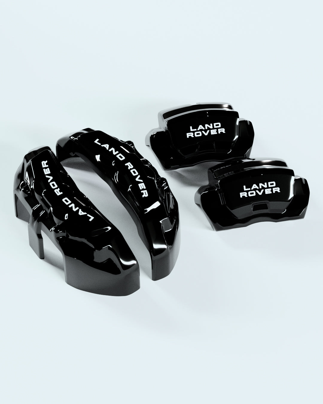 Land Rover  Freelander Black