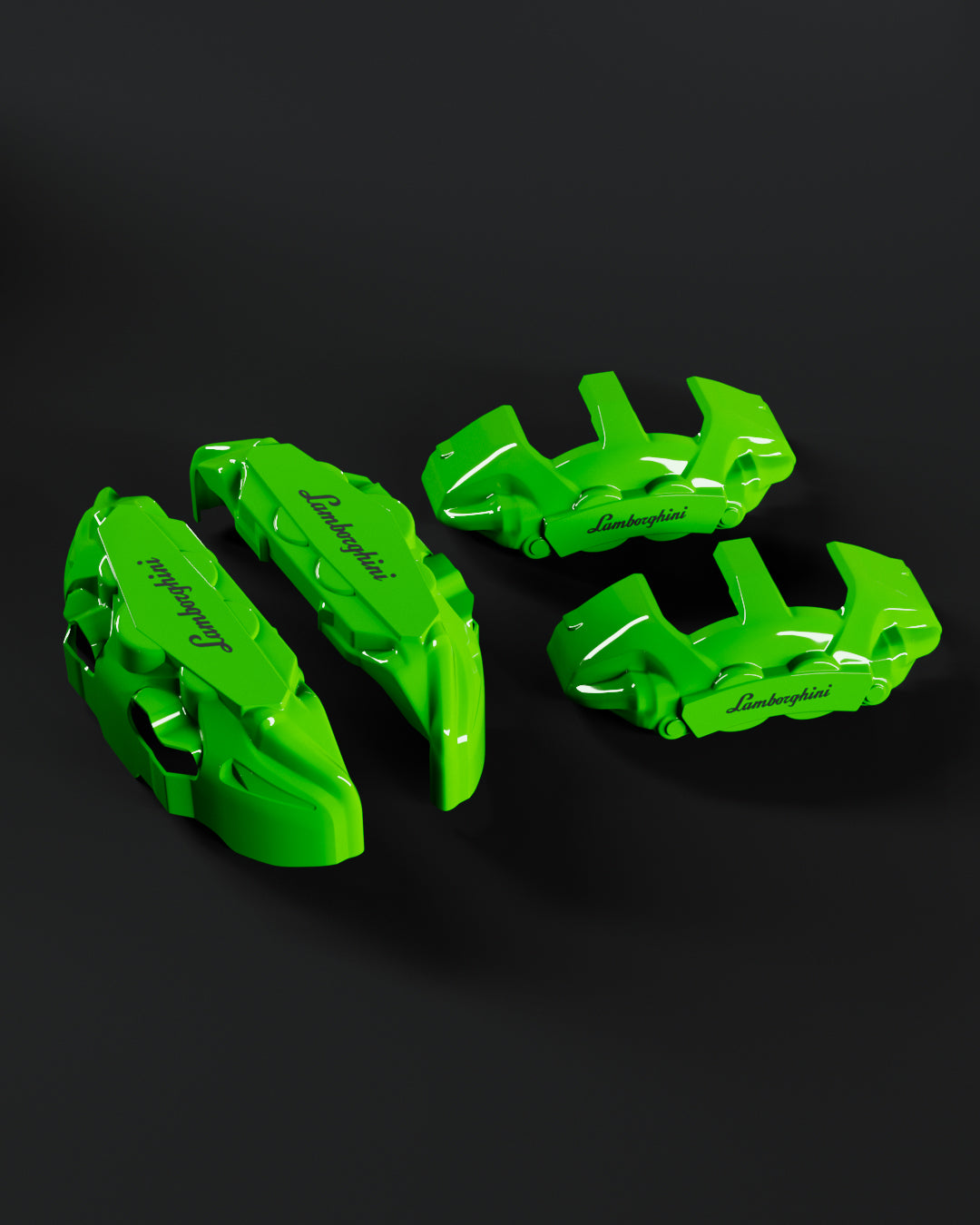 Lamborghini  Revuelto Green - view 8