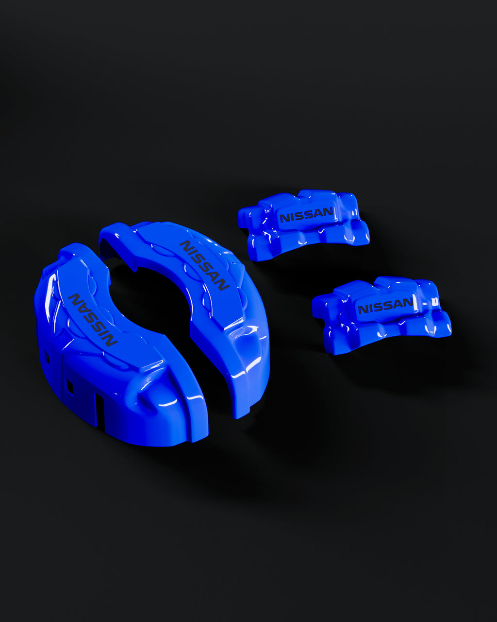 Nissan 200SX Blue
