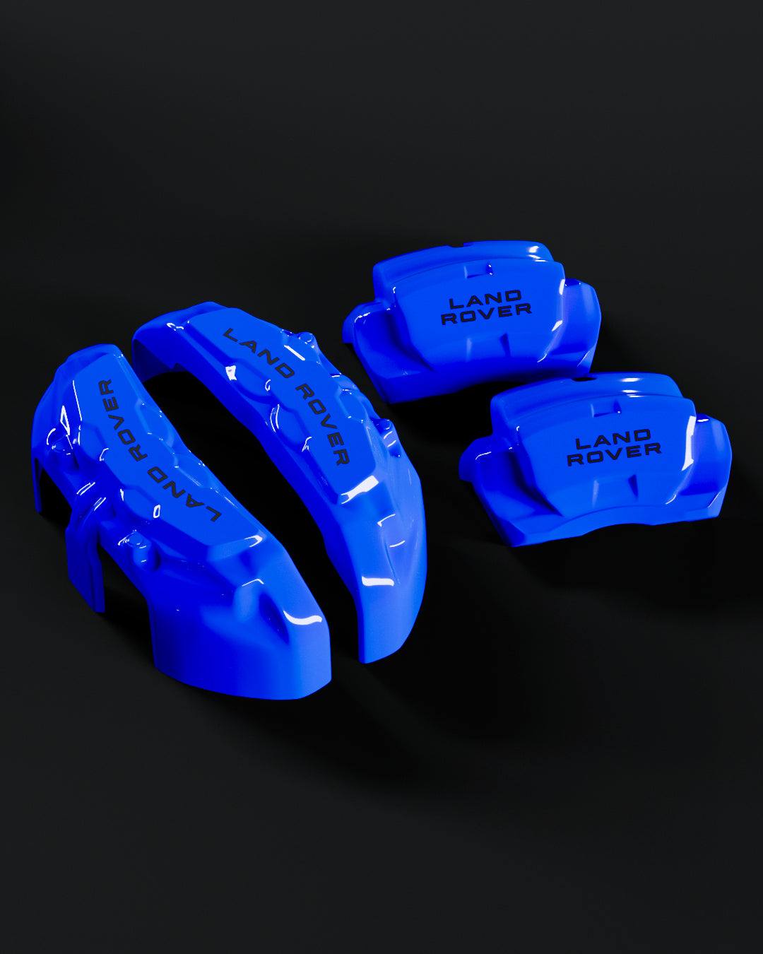 Land Rover  Freelander Blue