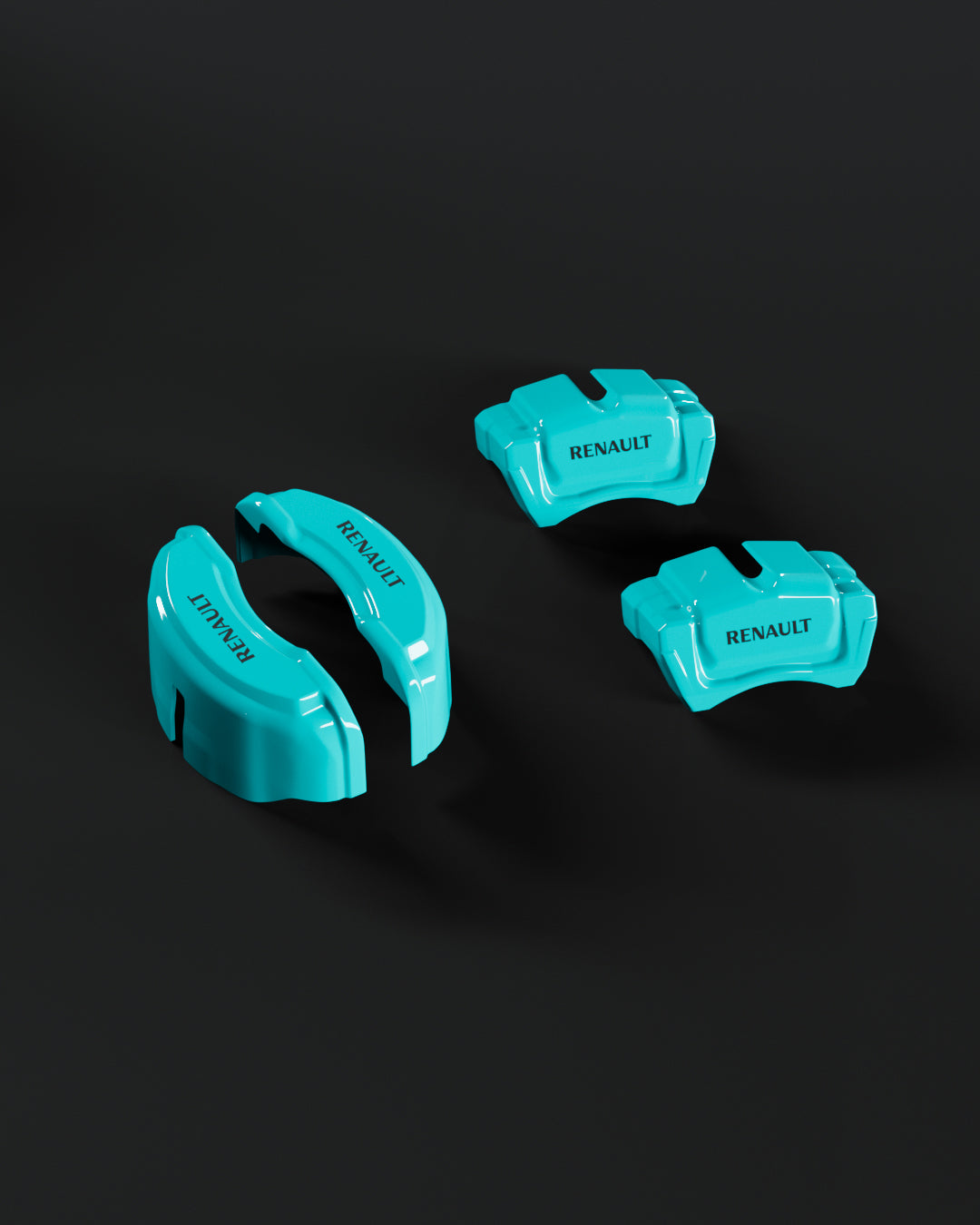 Renault 5 E-Tech Tiffany - view 8