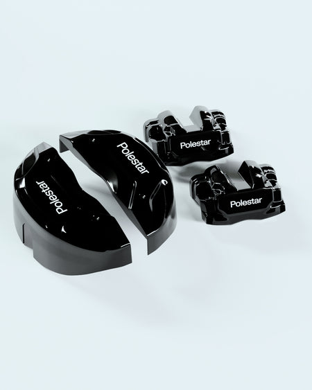 Polestar 4 Black