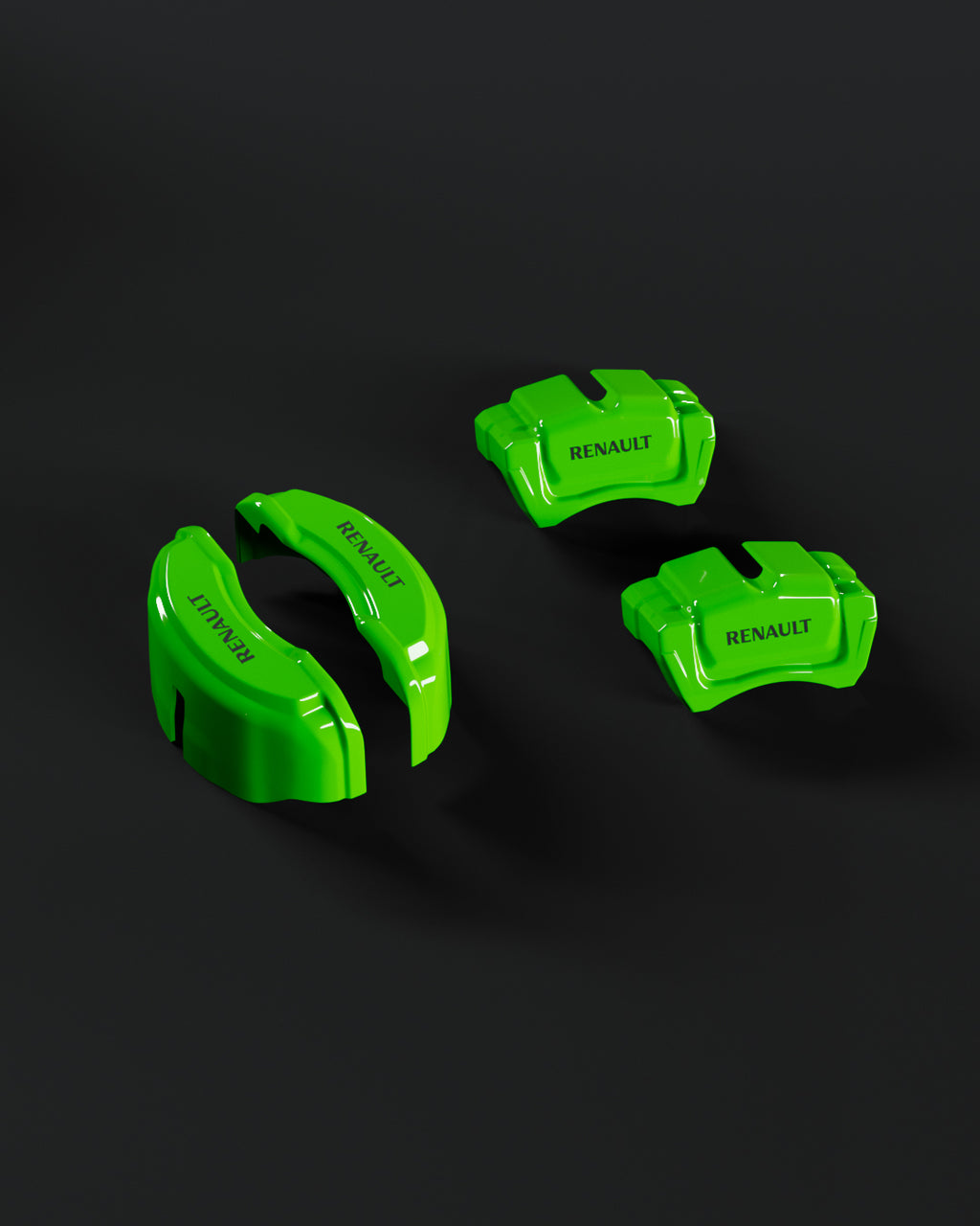 Renault Wind Green - view 8