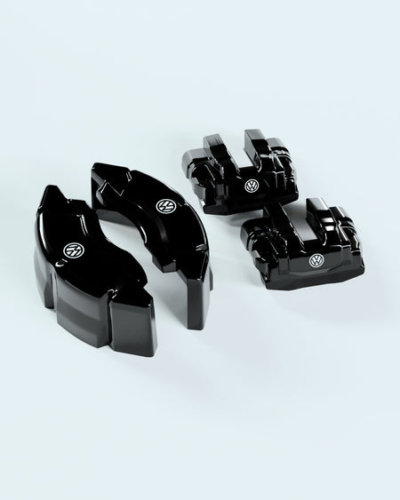 Volkswagen ID.7 Black