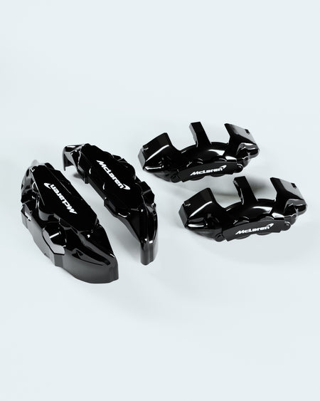 McLaren  W1 Black - view 6