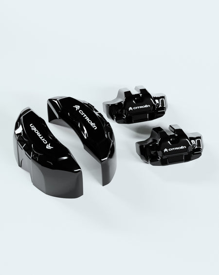 Citroen DS N°8 Black - view 6