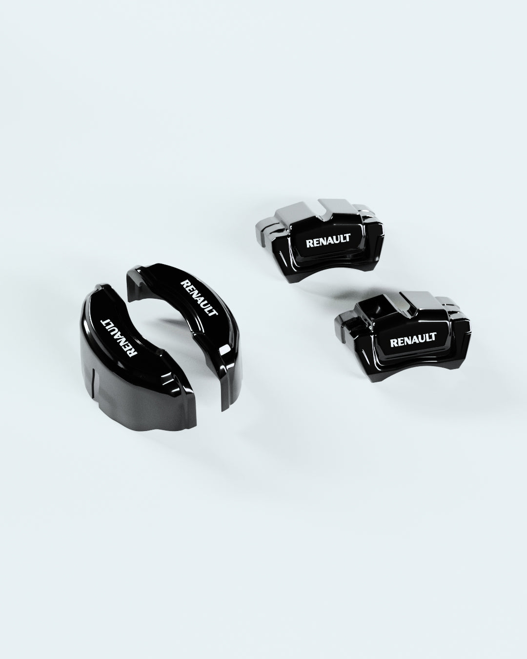 Renault Wind Black - view 6