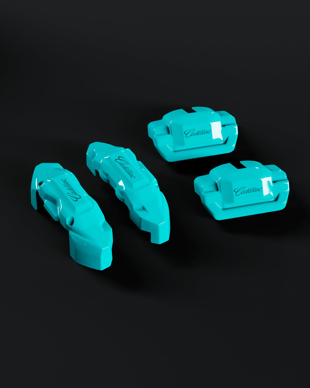 Cadillac Lyriq Tiffany