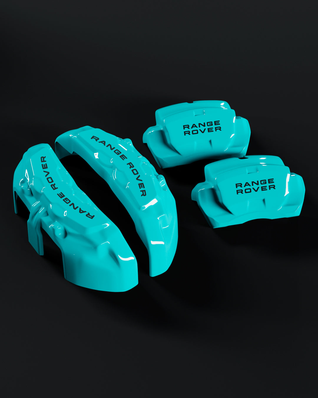 Range Rover Range Rover Velar Tiffany