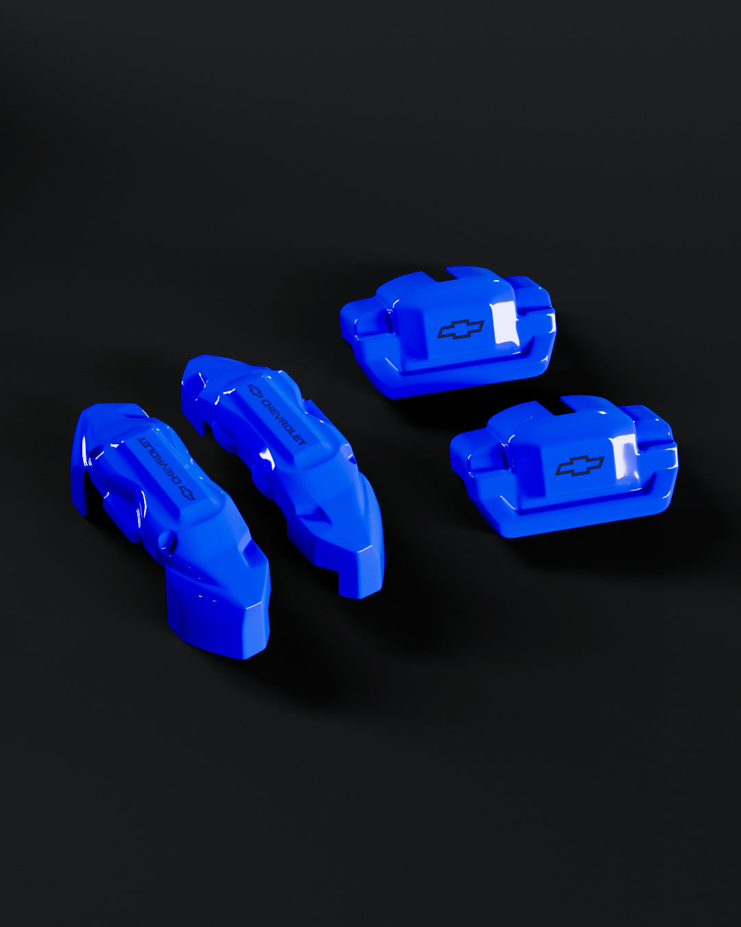 Chevrolet Colorado Blue