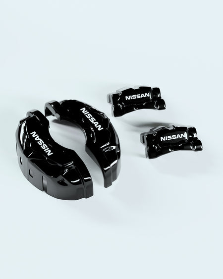 Nissan Rnessa Black