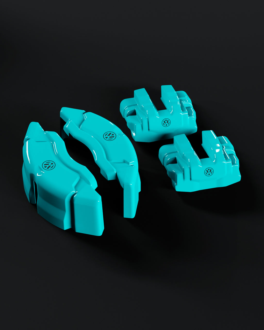 Volkswagen Taos Tiffany