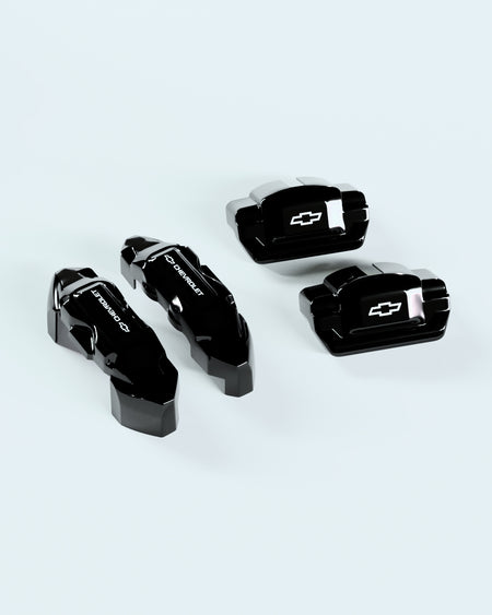 Chevrolet Impala Black
