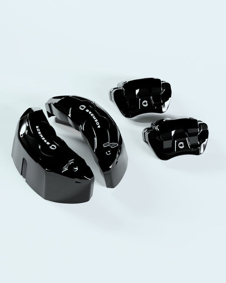 Cadillac Lyriq Black