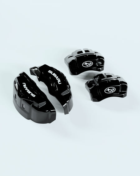 Subaru Layback Black
