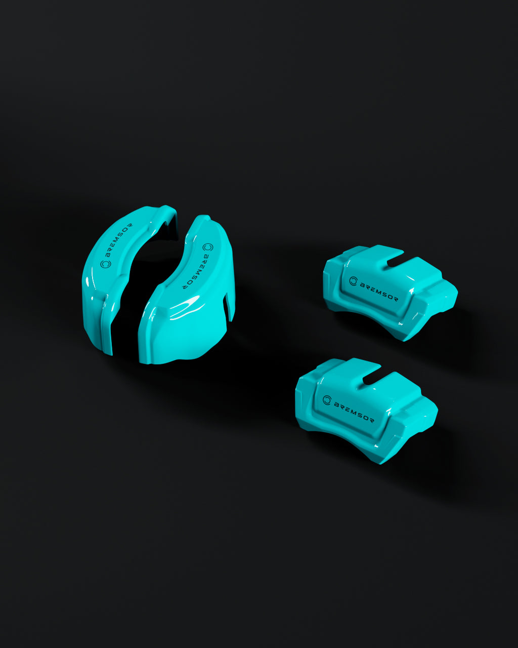 Mini Paceman Tiffany - view 2