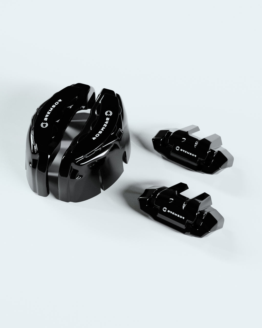 Jeep Compass Black - view 5