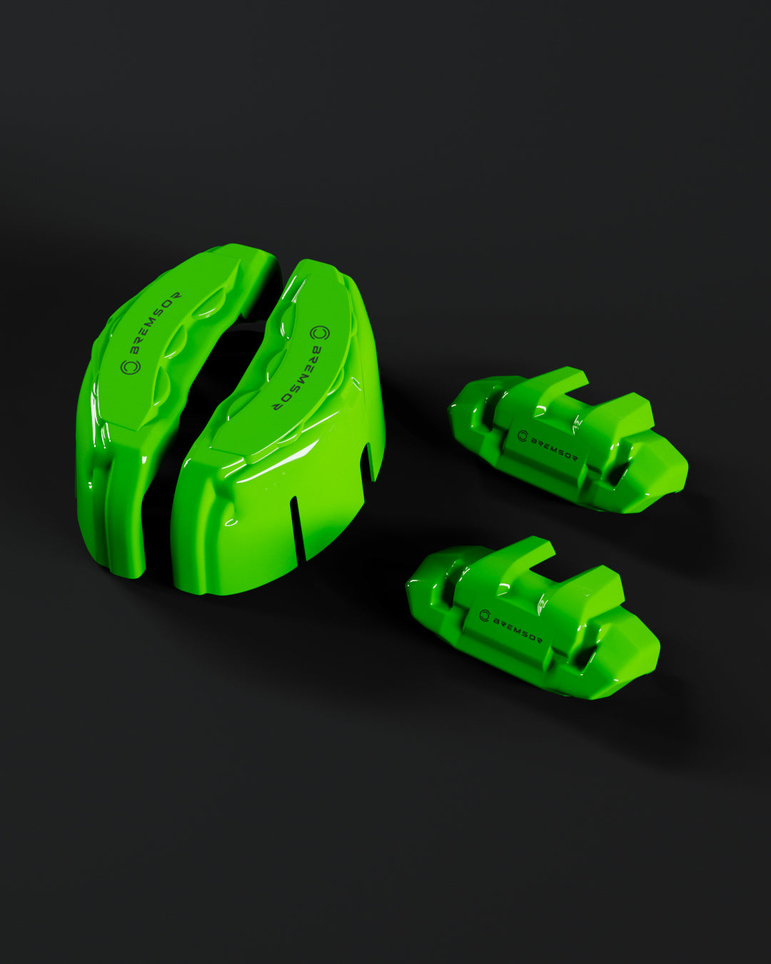 Jeep Grand Cherokee Green - view 2