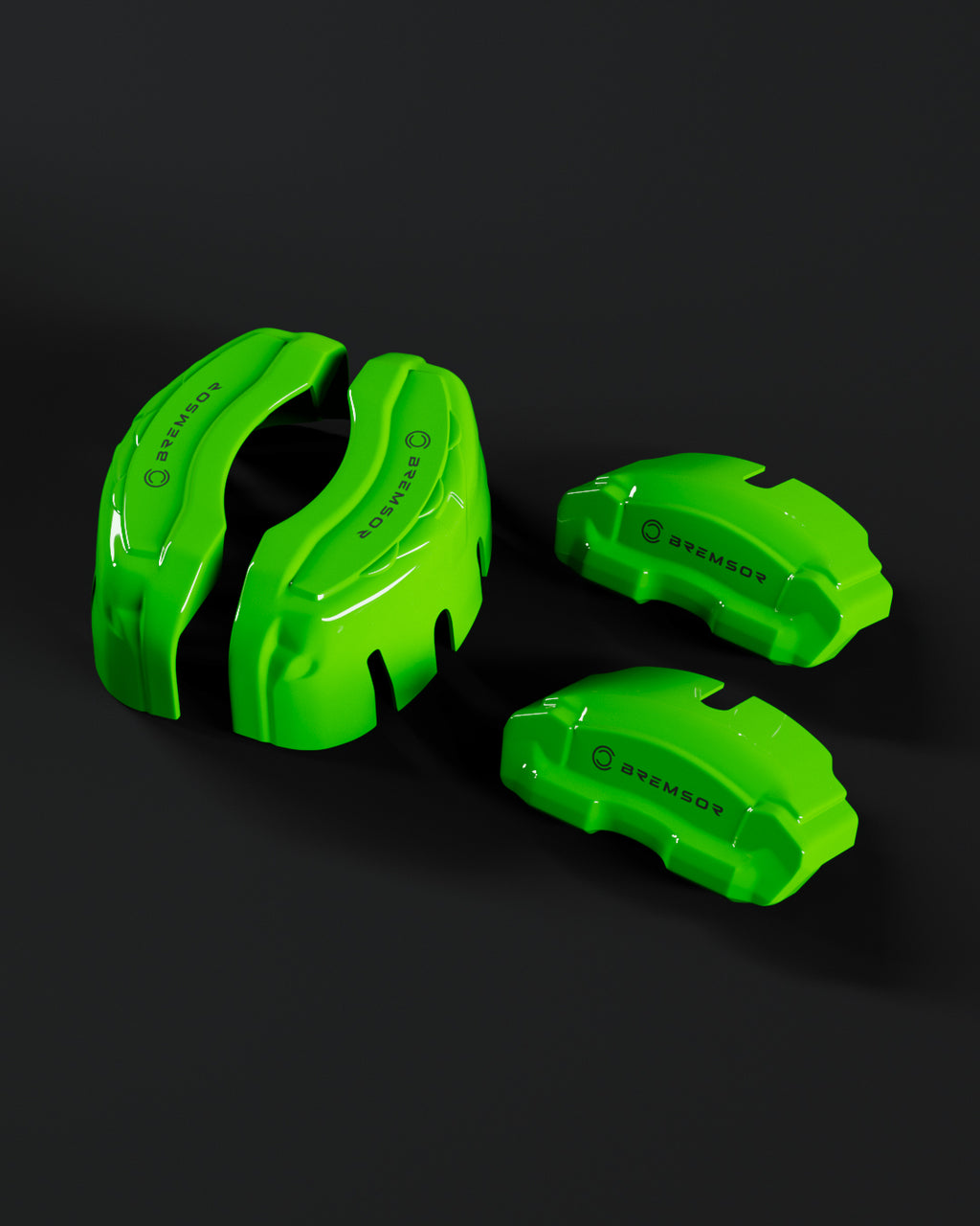 Dodge Caliber  Green - view 7