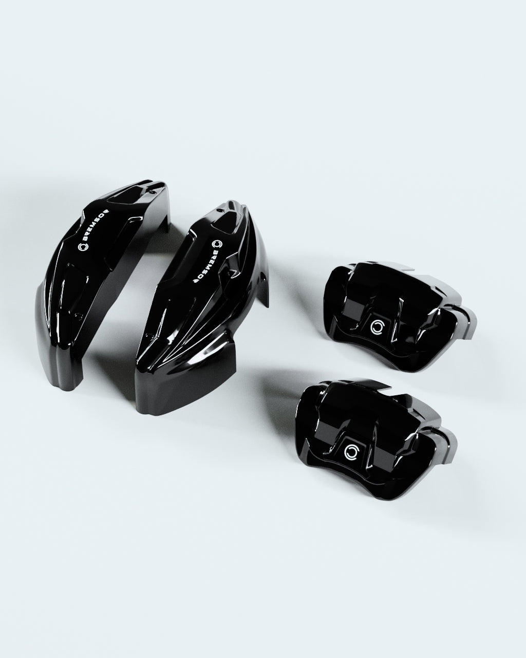 Rolls Royce Wraith Black - view 5