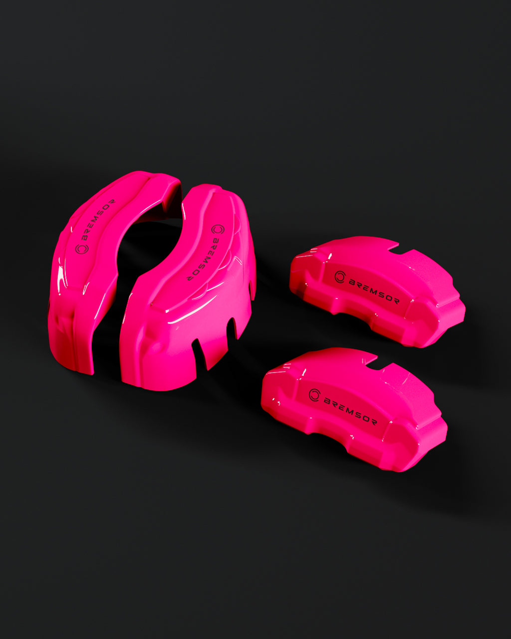Dodge Caliber  Pink - view 7