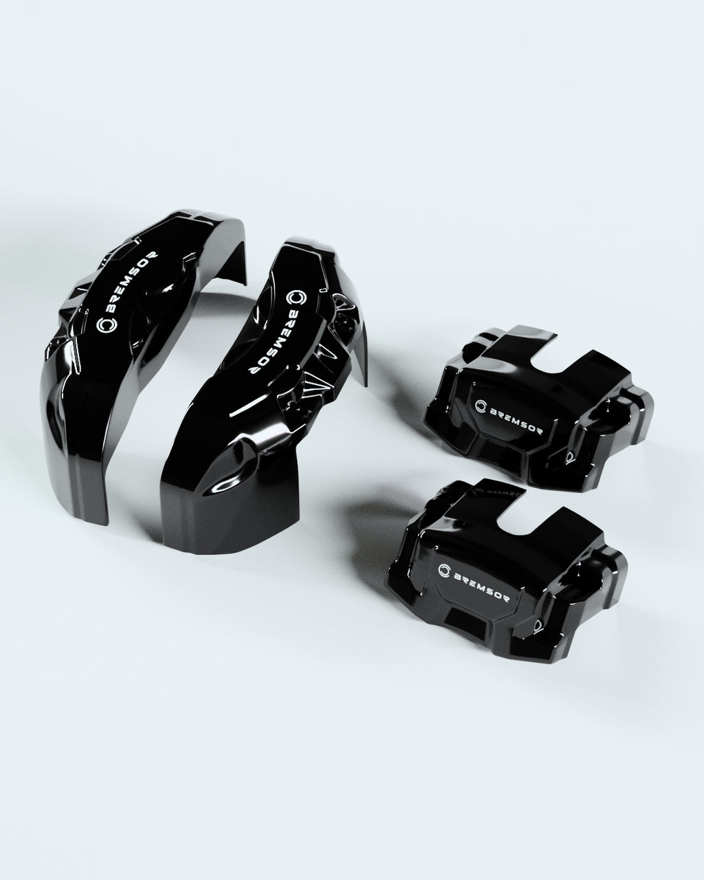 Alfa Romeo Junior Black - view 5