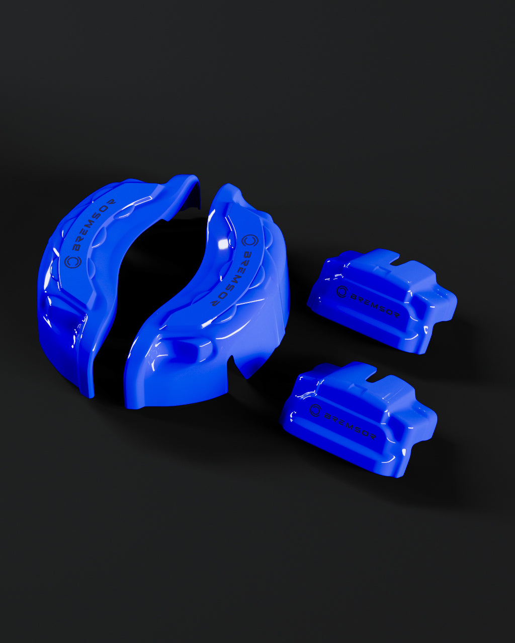 Chrysler LHS Blue - view 7