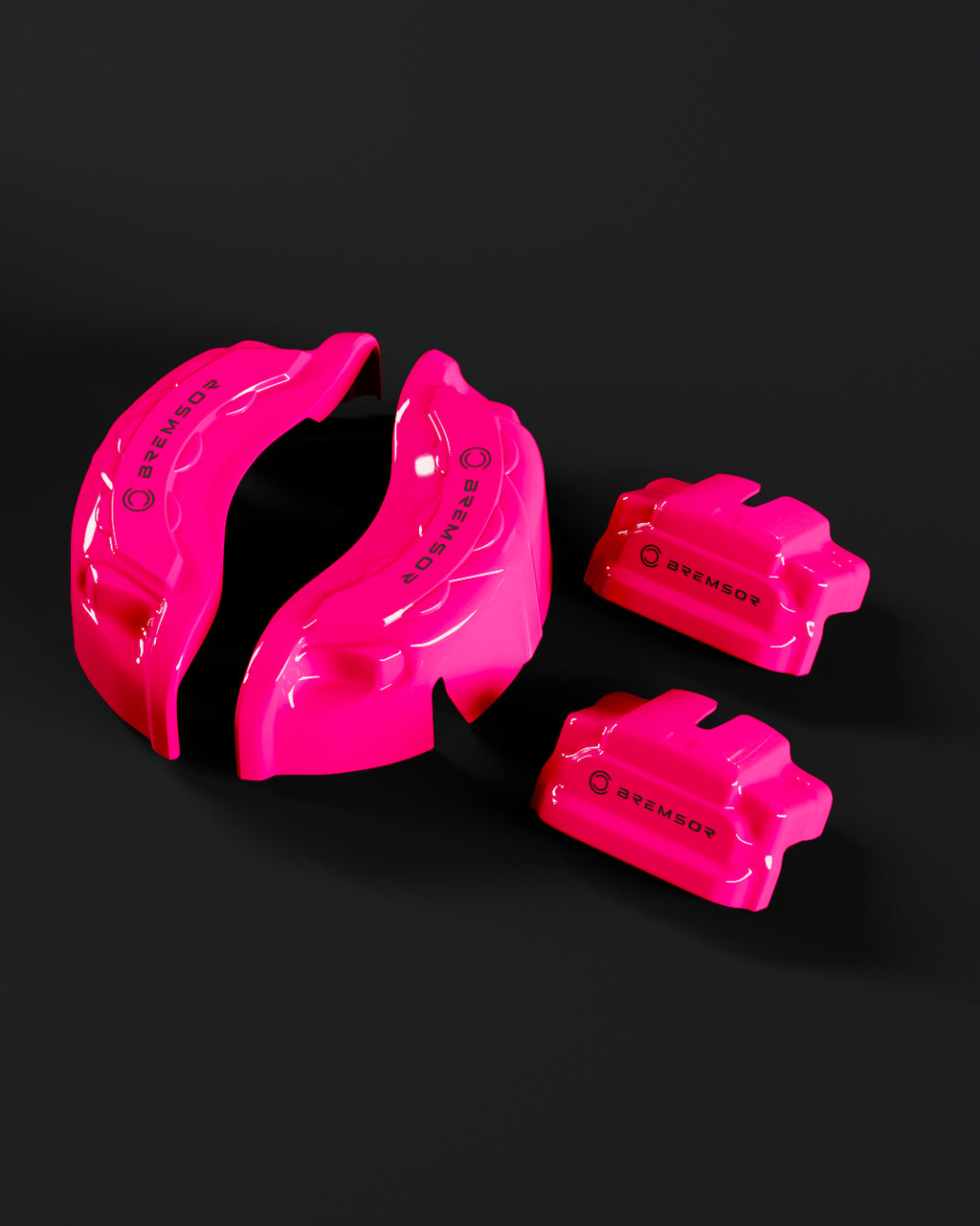 Chrysler LHS Pink - view 7