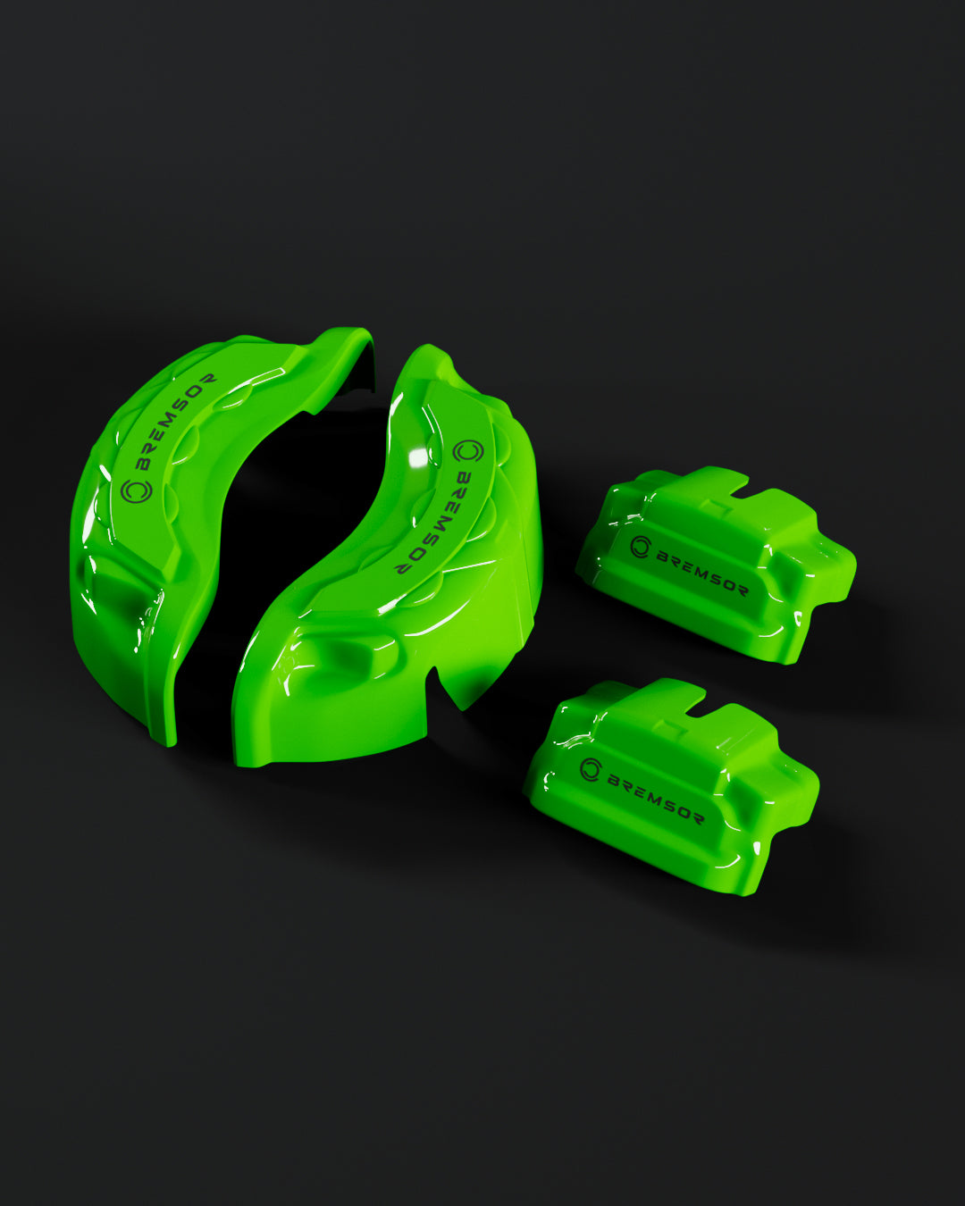 Chrysler PROWLER Green - view 7