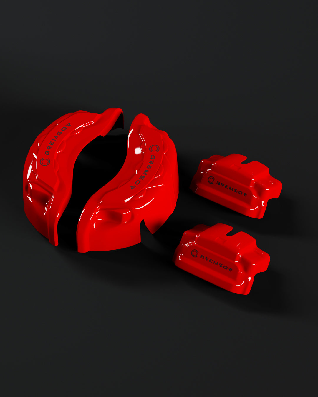 Chrysler PROWLER Red - view 7