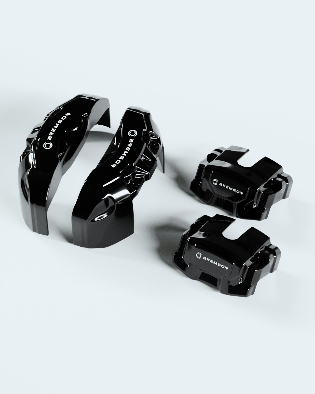 Alfa Romeo Stelvio Black - view 5