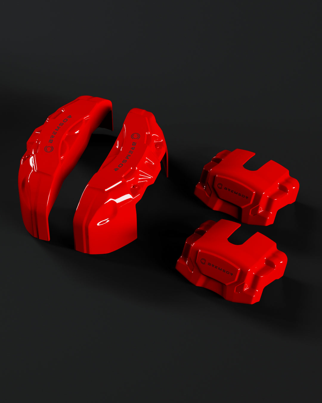 Alfa Romeo 145 Red - view 7