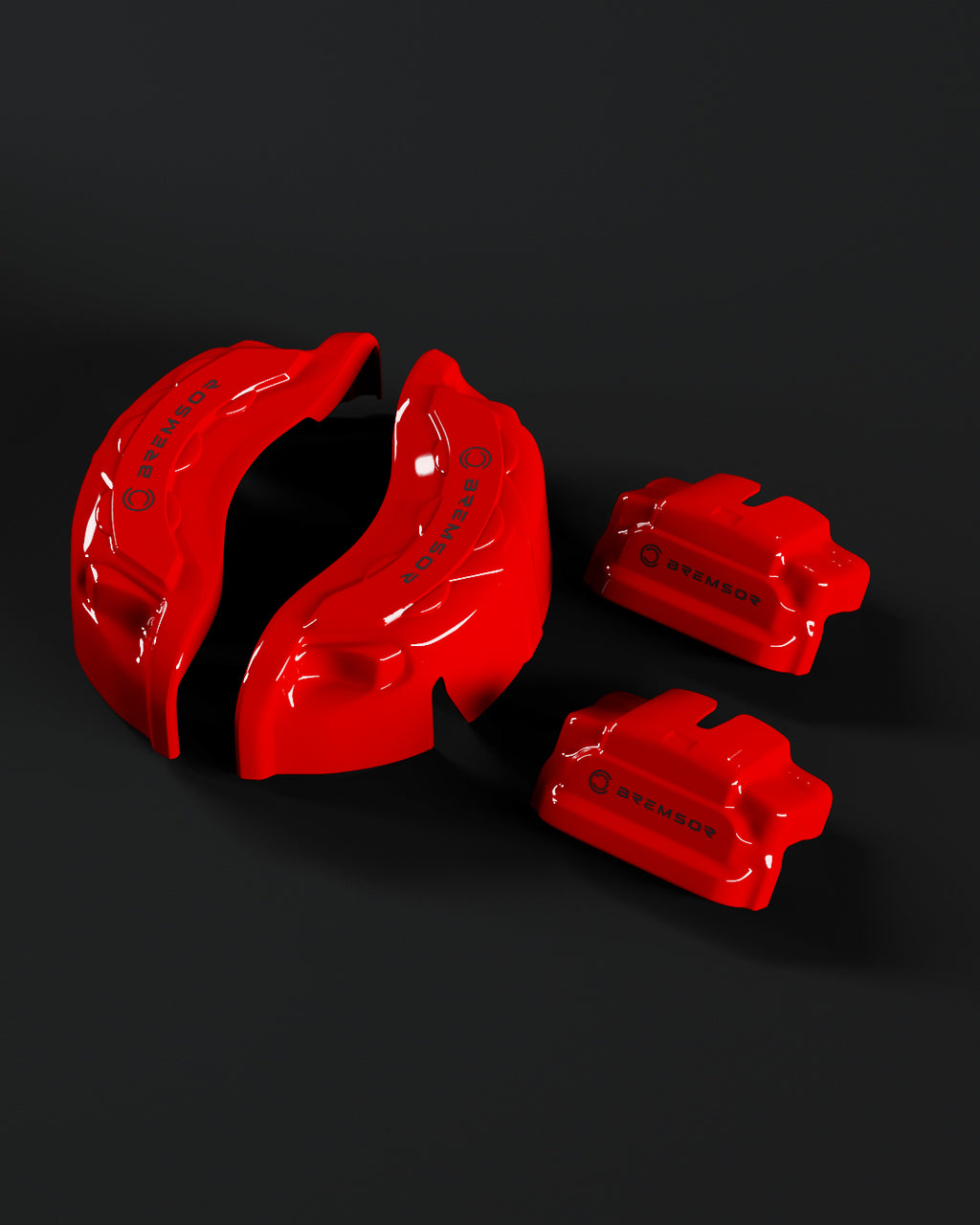 Chrysler LHS Red - view 7