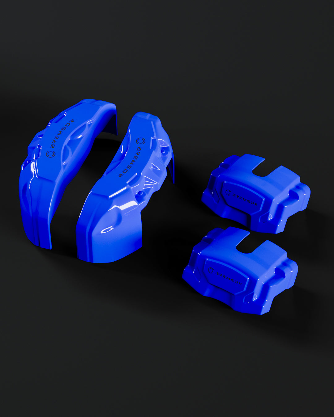 Alfa Romeo Tonale Blue - view 7