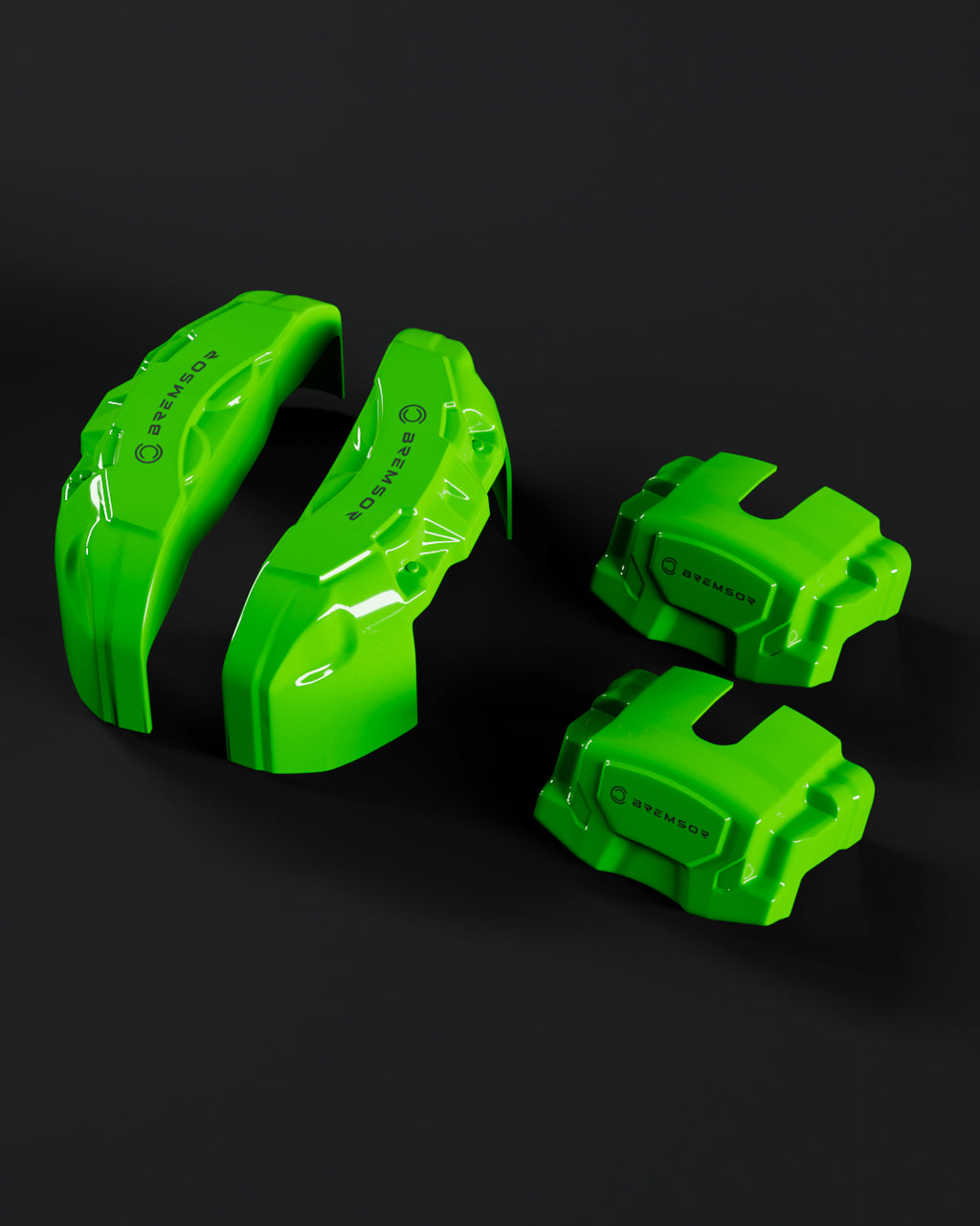 Alfa Romeo Junior Green - view 7