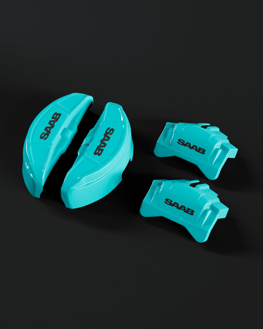 Saab 9-7X Tiffany - view 7