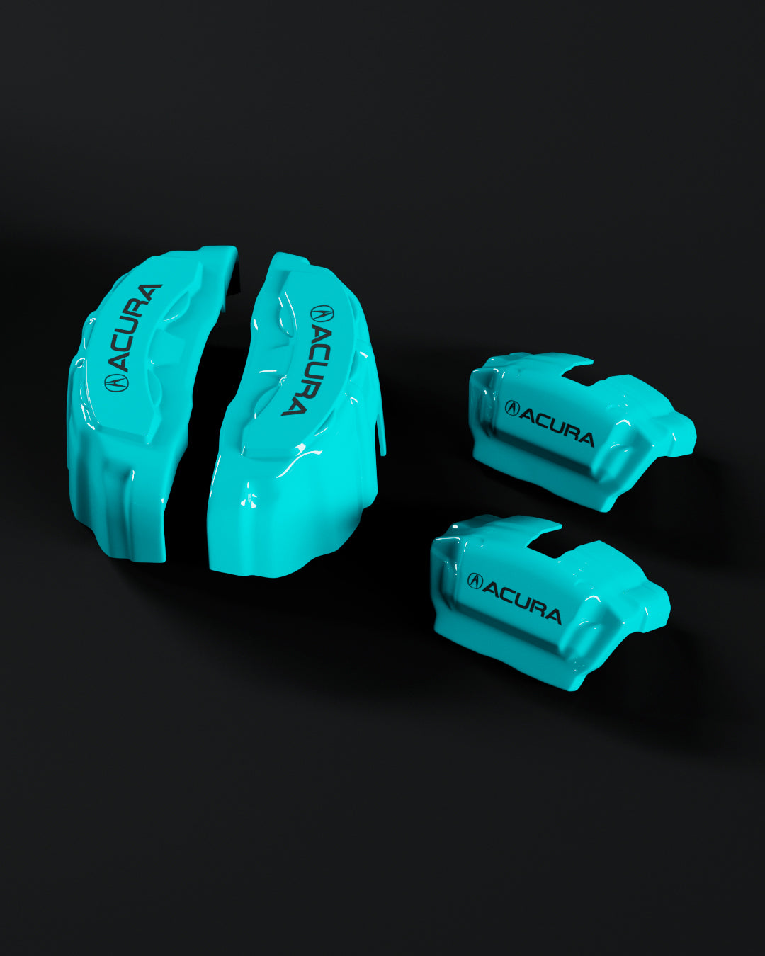 Acura CDX Tiffany - view 2