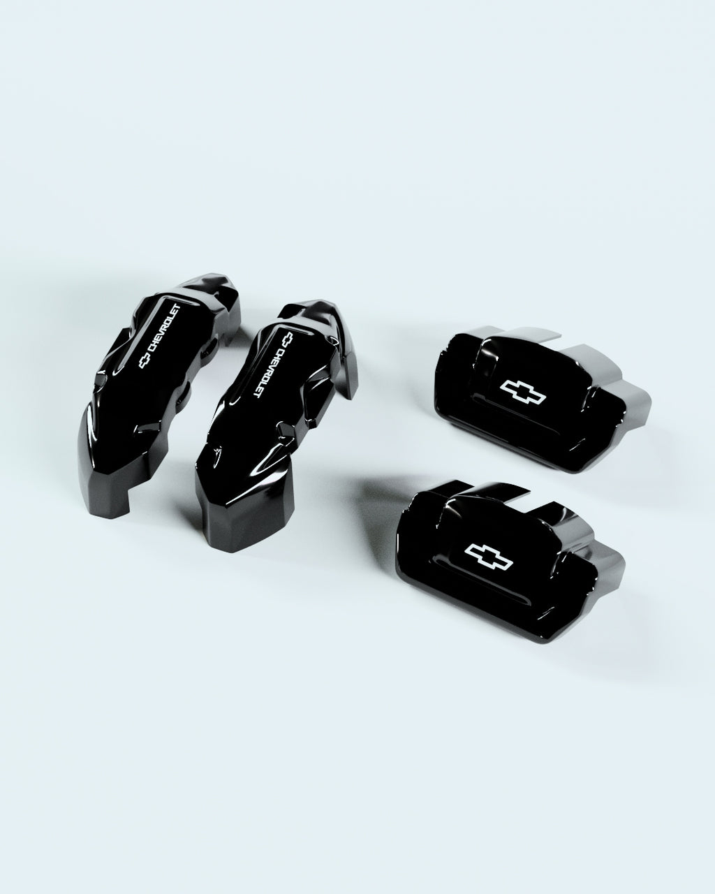Chevrolet HHR Panel Black - view 2