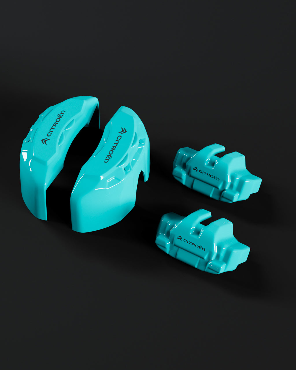 Citroen DS N°8 Tiffany - view 7