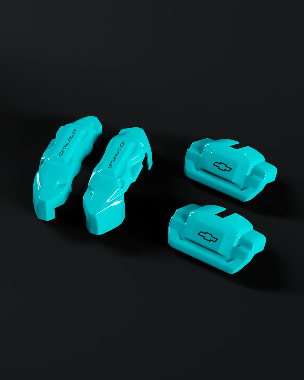 Chevrolet HHR Tiffany - view 2
