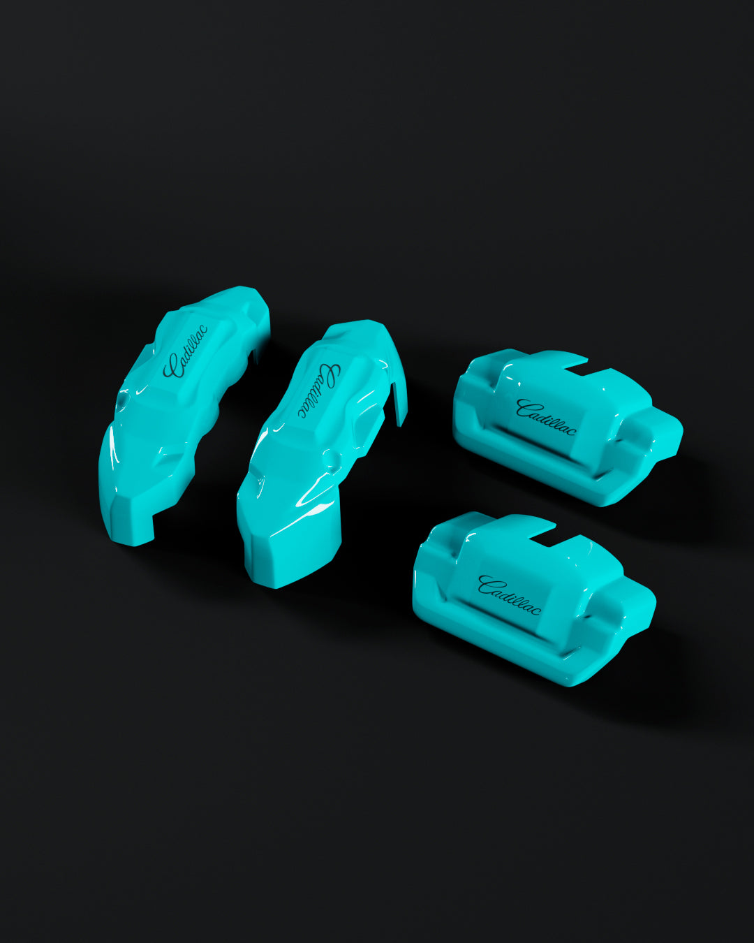 Cadillac Lyriq Tiffany - view 2