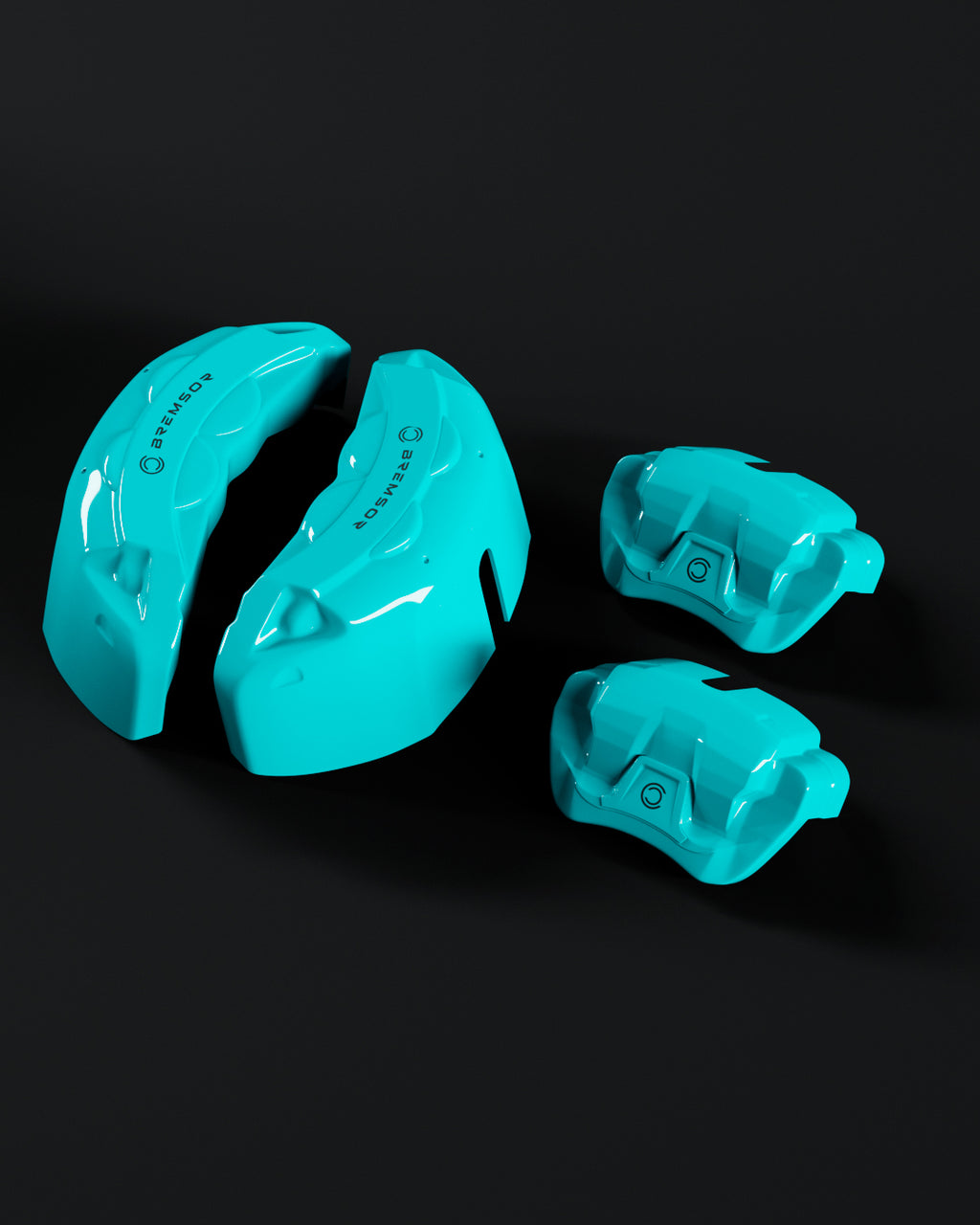 BMW XM Tiffany - view 2