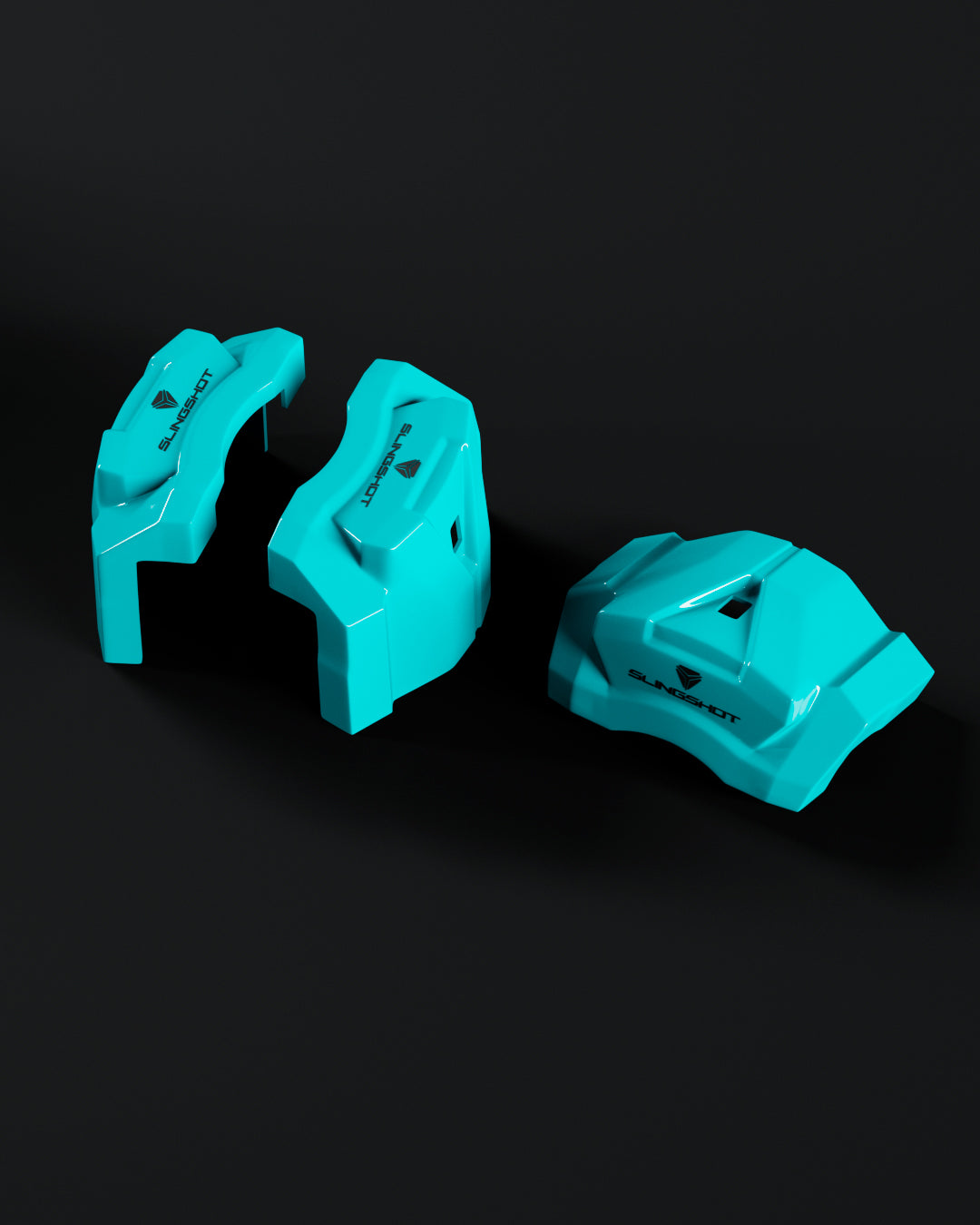 Polaris Slingshot Tiffany - view 2