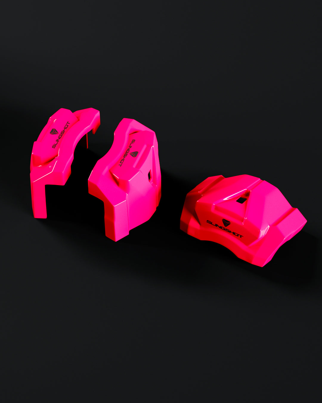 Polaris Slingshot Pink - view 2