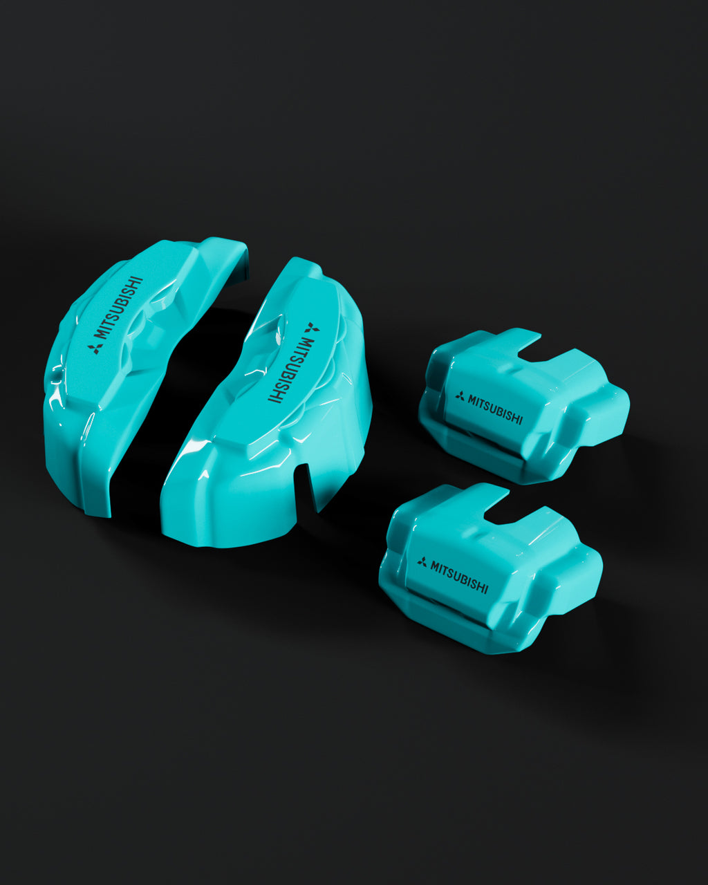 Mitsubishi Attrage Tiffany - view 7