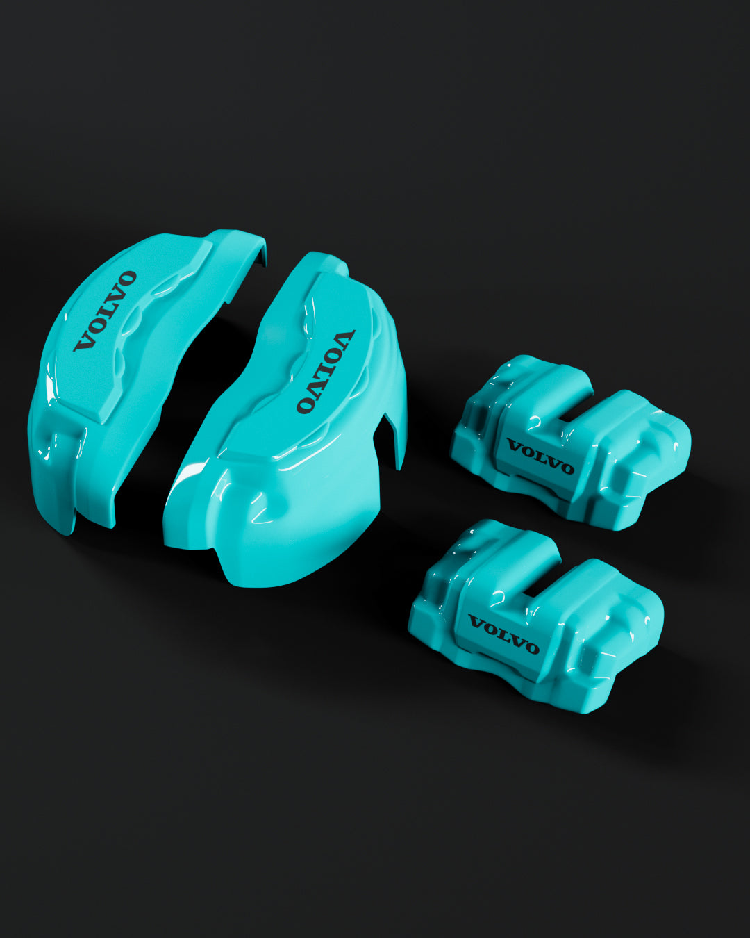 Volvo XC40 Tiffany - view 7