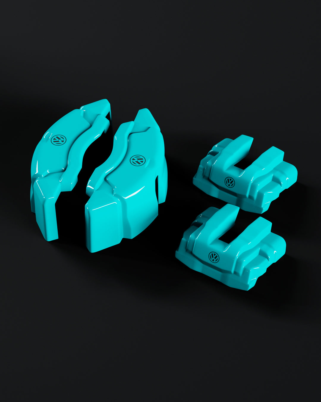 Volkswagen Tiguan Tiffany - view 2