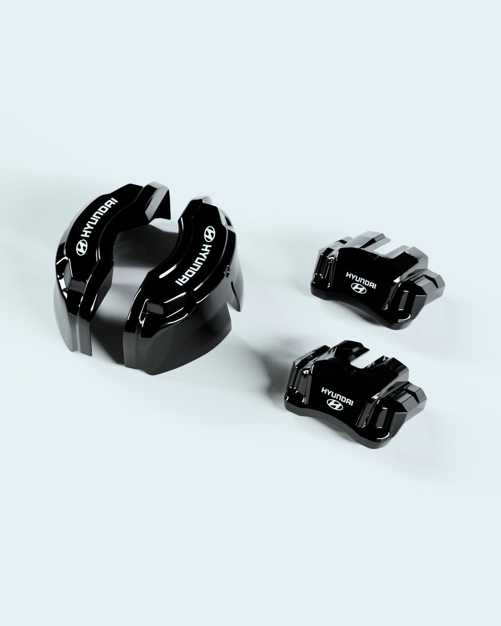 Hyundai Inster Black - view 2